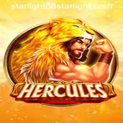 Exploring the New Gaming Sensation: Hercules and the Mysteries of StarLight 88