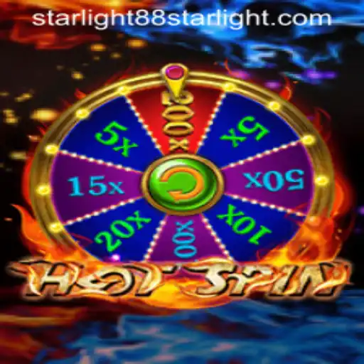 Exploring the Exciting World of HotSpin: A Gaming Adventure with StarLight 88