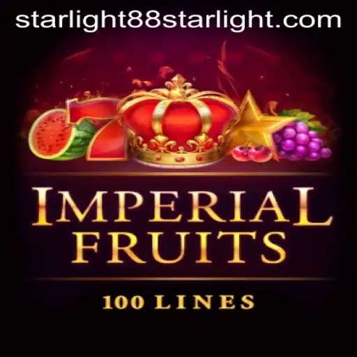 Exploring the Enchanting World of ImperialFruits100 and StarLight 88
