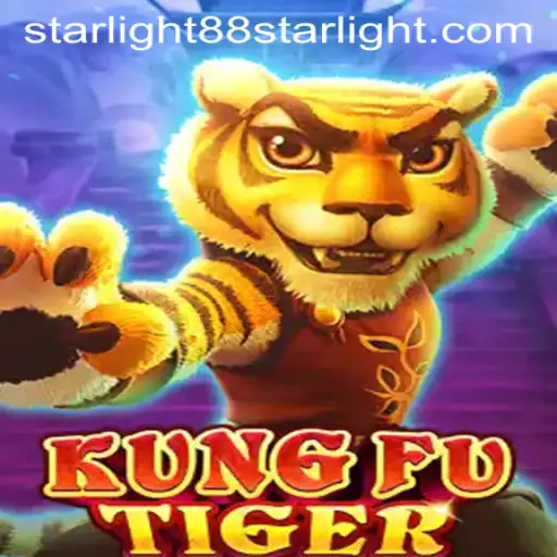 Exploring the World of KungFuTiger: An Immersive Gaming Adventure