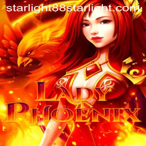 Unveiling the Magic of LadyPhoenix: A New Era in Gaming