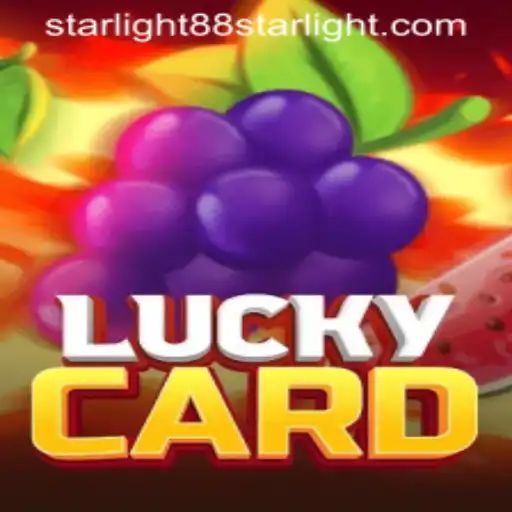 Exploring the World of LuckyCard: A Deep Dive into StarLight 88