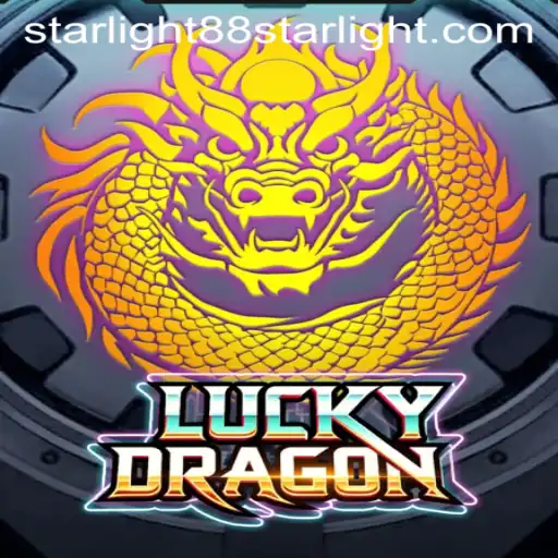 Unveiling StarLight 88: A Journey in the World of LuckyDragon