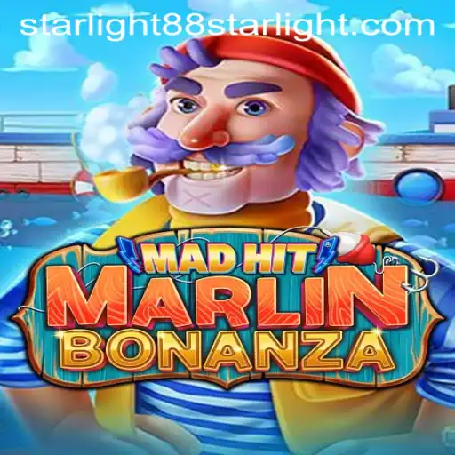 MadHitMarlinBonanza: Dive into an Underwater Adventure with StarLight 88