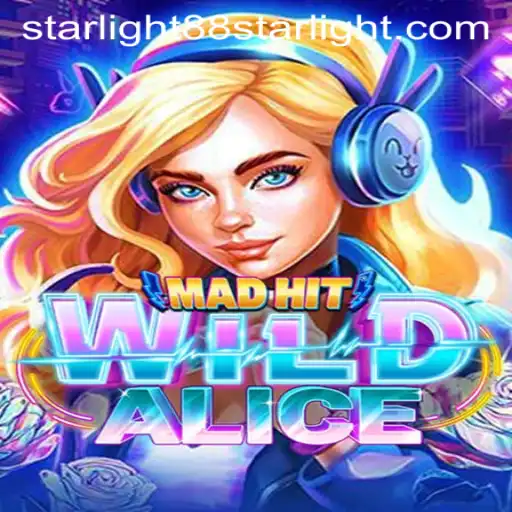 Discover the Thrills of MadHitWildAlice and the Enigma of StarLight 88