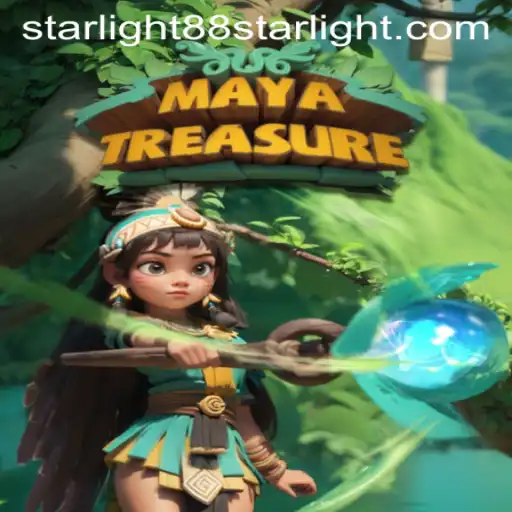 Discover the Thrills of MayaTreasure with StarLight 88