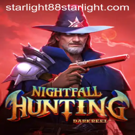 Exploring NightfallHunting: The Game Where StarLight 88 Shines