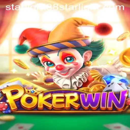 Mastering the Art of POKERWIN: A Deep Dive into StarLight 88
