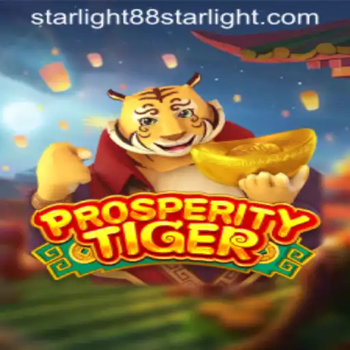 ProsperityTiger: A Captivating Journey into the Heart of Gaming