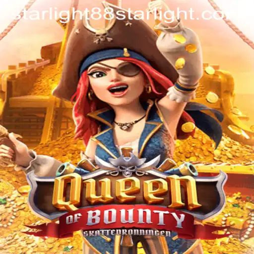 Discover the Thrills of QueenofBounty: A Gaming Adventure