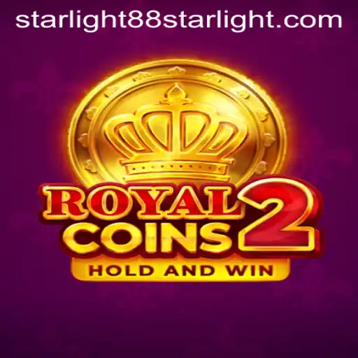 The Intricacies and Excitements of RoyalCoins2: A Dive into the Game with StarLight 88 Features