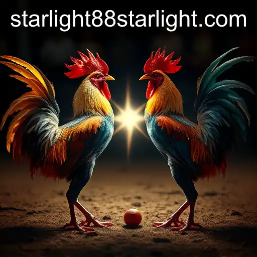 The Evolution and Allure of Sabong Games with a Shining Star: StarLight 88