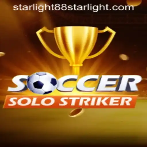 SoccerSoloStriker Takes the Gaming World by Storm
