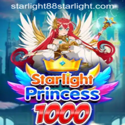 Exploring the Magical World of StarlightPrincess1000: A Gaming Odyssey