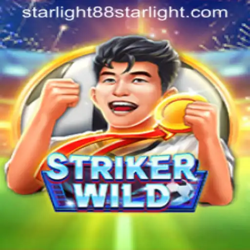 Explore the Thrilling World of StrikerWILD: A Fusion of Strategy and Adventure