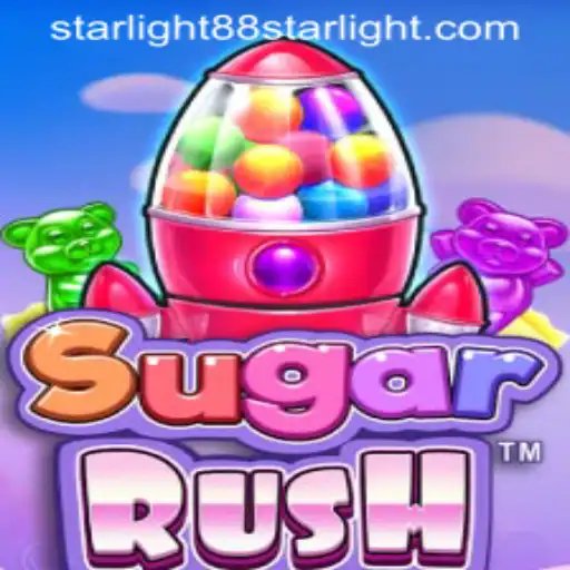 Dive into the Enchanting World of SugarRush: Featuring the All-New StarLight 88