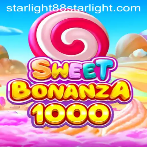 SweetBonanza1000: A Captivating Journey into the World of Online Gaming