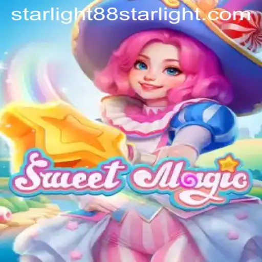 Discovering the Enchantment of SweetMagic: A Deep Dive into the Game and Its Latest Update StarLight 88