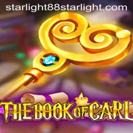Exploring the Enigmatic World of TheBookofCarl and the Intriguing Keyword StarLight 88