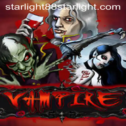 The Enchanting World of Vampire: StarLight 88