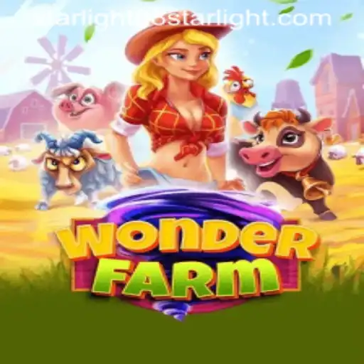 Exploring the Enchanting World of WonderFarm and the StarLight 88 Level