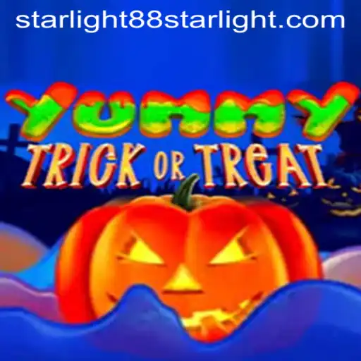 Discover the Magical World of YummyTrickorTreat with the Enchanting StarLight 88